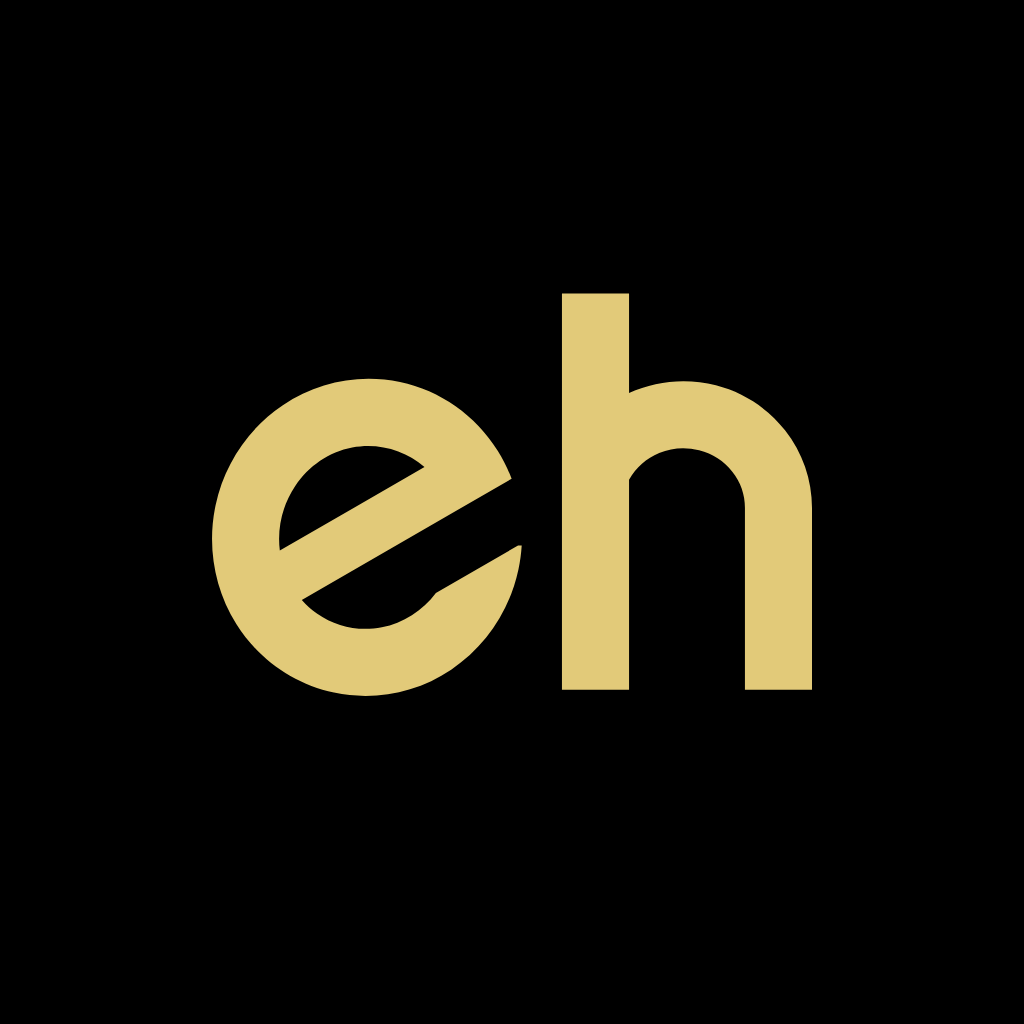 Тёмная иконка iOS